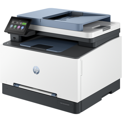 HP MULTIFUNZIONE LASER A4 COLORE, OFFICEJET PRO 3302fdn, SERIE 3000, 25PM, ADF, FRONTE/RETRO, USB/LAN [499Q7F]