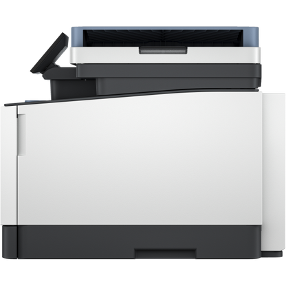 HP MULTIFUNZIONE LASER A4 COLORE, OFFICEJET PRO 3302fdn, SERIE 3000, 25PM, ADF, FRONTE/RETRO, USB/LAN [499Q7F]
