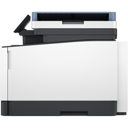 HP MULTIFUNZIONE LASER A4 COLORE, OFFICEJET PRO 3302fdw, SERIE 3000, 25PM, ADF, FRONTE/RETRO, USB/LAN/WIFI, 4 IN 1 [499Q8F]