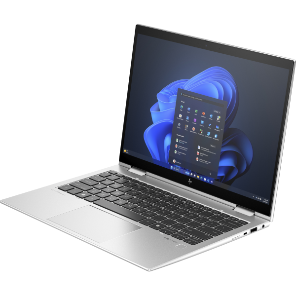 HP NB ELITE X360 830 G11 WOLF SEC ULTRA 7-155U 16GB 512GB 13.3 TOUCH LTE WIN 1 [970P6ET]