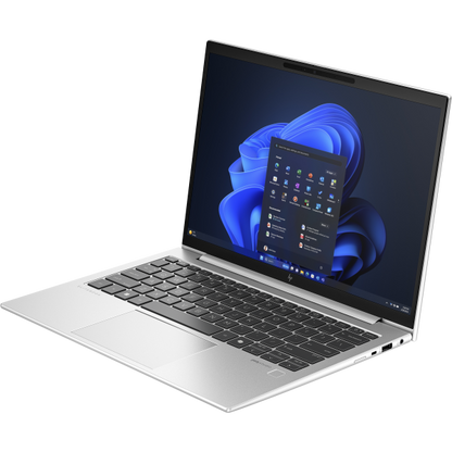 HP NB ELITEBOOK 830 G11 WOLF SEC ULTRA 7-155U 16GB 1TB 13.3 SC READER WIN 11 PRO 2YW [970Q0ET]