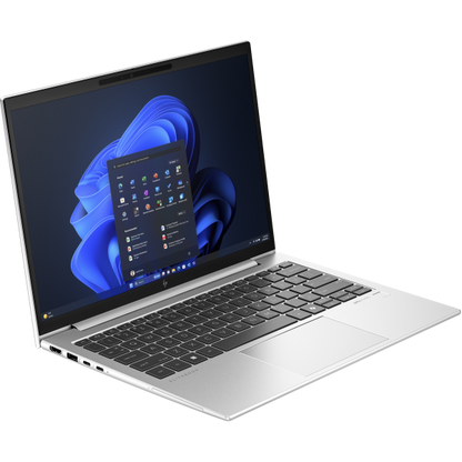 HP NB ELITEBOOK 830 G11 WOLF SEC ULTRA 7-155U 16GB 1TB 13.3 SC READER WIN 11 PRO 2YW [970Q0ET]
