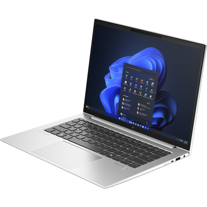 HP NB ELITEBOOK 840 G11 WOLF SEC ULTRA 7-155H 16GB 512GB 14 SC READER WIN 11 PRO 2YW [970V7ET]