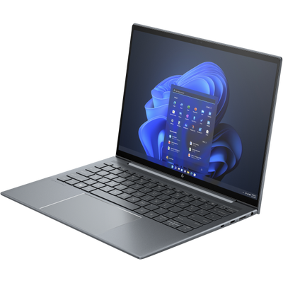 HP Dragonfly G4 Intel Core i7 i7-1355U Computer portatile 34,3 cm (13.5") 3K2K 16 GB LPDDR5-SDRAM 1 TB SSD Wi-Fi 6E (802.11ax) Windows 11 Pro Blu [970N4ET#ABZ] - ITPartners