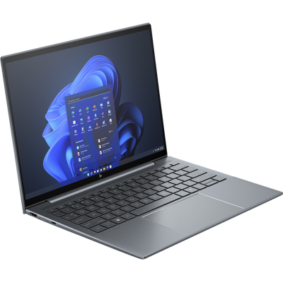 HP Dragonfly G4 Intel Core i7 i7-1355U Computer portatile 34,3 cm (13.5") 3K2K 16 GB LPDDR5-SDRAM 1 TB SSD Wi-Fi 6E (802.11ax) Windows 11 Pro Blu [970N4ET#ABZ] - ITPartners