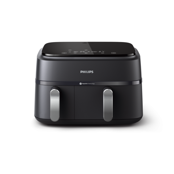 Philips 3000 Series Airfryer Black [NA351/00]