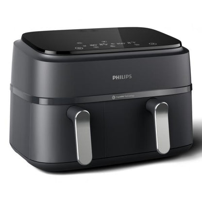 Philips 3000 Series Airfryer Black [NA351/00]