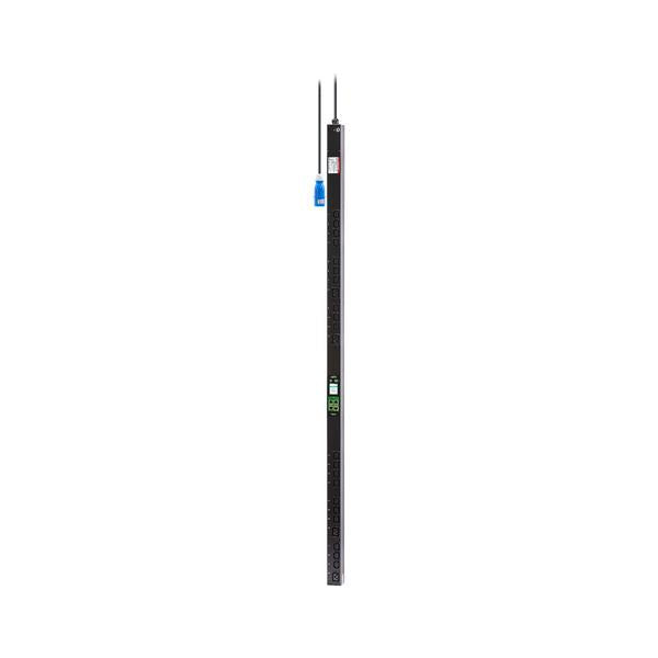 APC EPDU2116MBO unità di distribuzione dell'energia (PDU) 24 presa(e) AC 0U Nero [EPDU2116MBO]