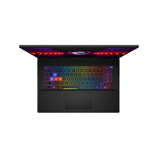 MSI NB SWORD 17 HX B14VGKG-062XIT I7-14700HX 16GB 1TB SSD 17 FHD+ RTX 4070 8GB GDDR6 FREEDOS [9S7-17T214-062]