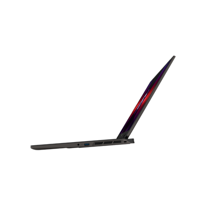 MSI NB SWORD 17 HX B14VGKG-062XIT I7-14700HX 16GB 1TB SSD 17 FHD+ RTX 4070 8GB GDDR6 FREEDOS [9S7-17T214-062]