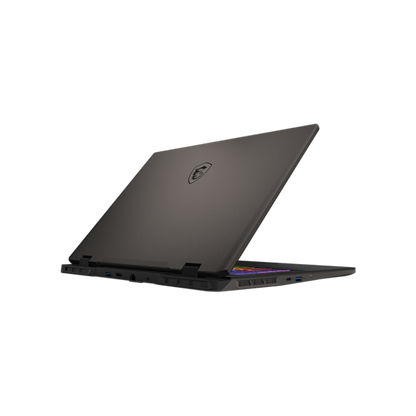 MSI NB SWORD 17 HX B14VGKG-062XIT I7-14700HX 16GB 1TB SSD 17 FHD+ RTX 4070 8GB GDDR6 FREEDOS [9S7-17T214-062]