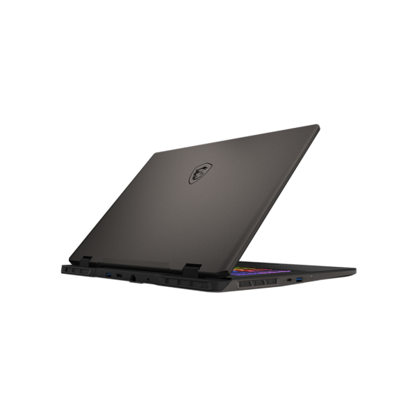 MSI NB SWORD 17 HX B14VGKG-062XIT I7-14700HX 16GB 1TB SSD 17 FHD+ RTX 4070 8GB GDDR6 FREEDOS [9S7-17T214-062]