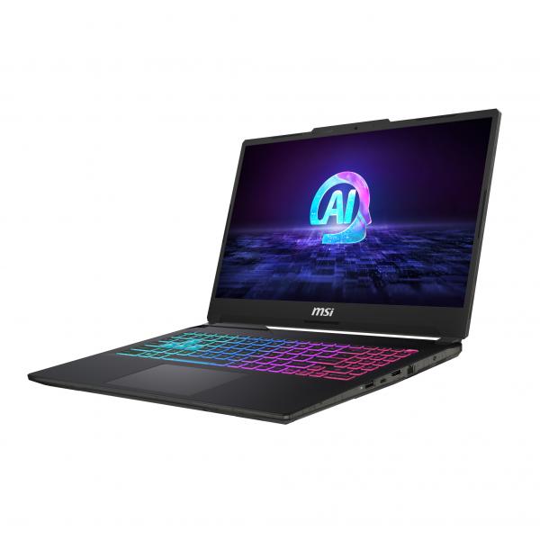 MSI NB GAMING 15,6" CYBORG, ULTRA 7 155H, 16GB, 1TB SSD, RTX 4060 8GB, FREEDOS, AI A1VFK-076XIT [9S7-15K211-076]