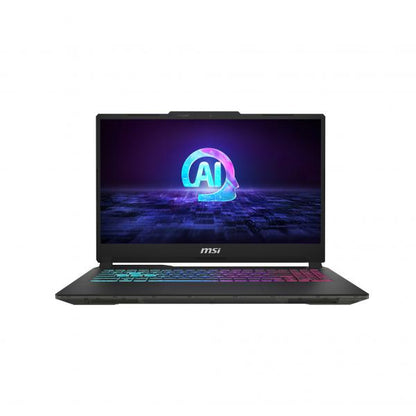 MSI NB GAMING 15,6" CYBORG, ULTRA 7 155H, 16GB, 1TB SSD, RTX 4060 8GB, FREEDOS, AI A1VFK-076XIT [9S7-15K211-076]