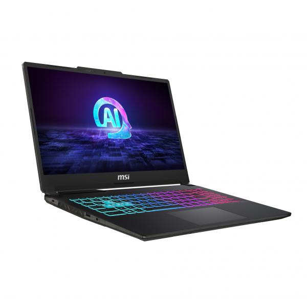 MSI NB GAMING 15,6" CYBORG, ULTRA 7 155H, 16GB, 1TB SSD, RTX 4060 8GB, FREEDOS, AI A1VFK-076XIT [9S7-15K211-076]