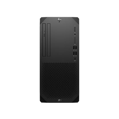 HP WKS Z1 G9 i9-14900 32GB 1024GB SSD RTX 4060 8GB WIN 11 PRO GARANZIA 3 ANNI ONSITE [996N5ET]