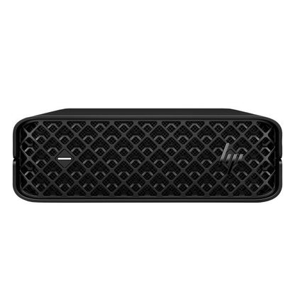 HP WKS Z2 MINI G9 i7-14700 32GB 1024GB SSD RTX T400 4GB WIN 11 PRO [996M3ET]