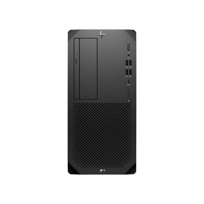 HP WKS TOWER Z2 G9 i7-14700 16GB 512GB SSD WIN 11 PRO GARANZIA 3 ANNI ONSITE [996M7ET]