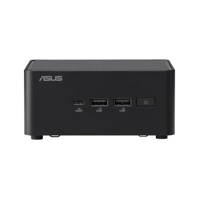 ASUS NUC 14 Pro RNUC14RVHI300002I UCFF Nero 100U [90AR0072-M00040]