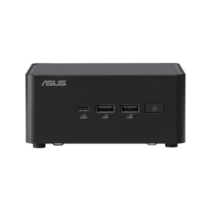 ASUS NUC 14 Pro RNUC14RVHI300002I UCFF Nero 100U [90AR0072-M00040]