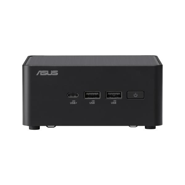 Asus NUC 14 Pro RNUC14RVHI300002I UCFF Black 100U [90AR0072-M00040]