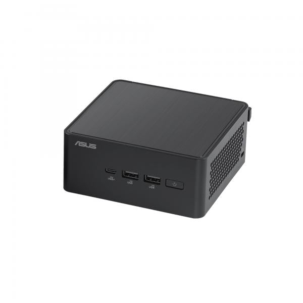 ASUS NUC 14 Pro RNUC14RVHU700002I UCFF Nero 155H [90AR0072-M001P0]