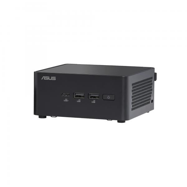 ASUS NUC 14 Pro RNUC14RVHU700002I UCFF Nero 155H [90AR0072-M001P0]