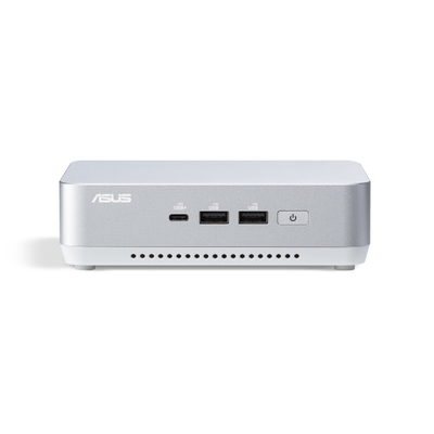 ASUS NUC 14 Pro+ RNUC14RVSU700002I UCFF Bianco 155H [90AR0051-M000A0]