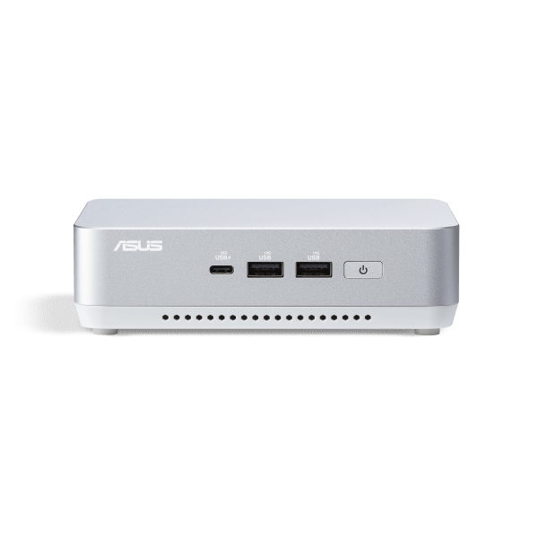 ASUS NUC 14 Pro+ RNUC14RVSU700002I UCFF Bianco 155H [90AR0051-M000A0]
