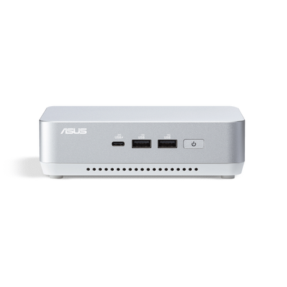 ASUS NUC 14 Pro+ RNUC14RVSU700002I UCFF Bianco 155H [90AR0051-M000A0]