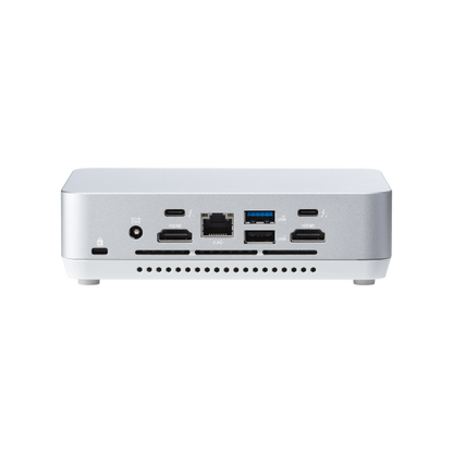 ASUS NUC 14 Pro+ RNUC14RVSU700002I UCFF Bianco 155H [90AR0051-M000A0]