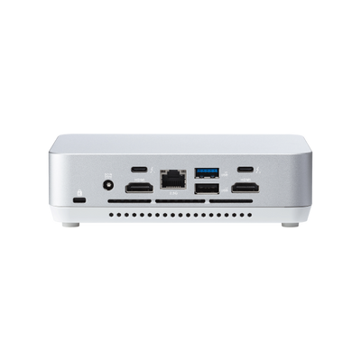 ASUS NUC 14 Pro+ RNUC14RVSU700002I UCFF Bianco 155H [90AR0051-M000A0]