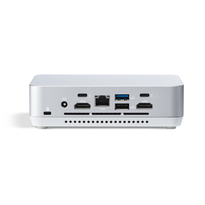 ASUS NUC 14 Pro+ RNUC14RVSU700002I UCFF Bianco 155H [90AR0051-M000A0]