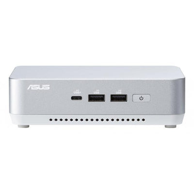 ASUS NUC 14 Pro+ RNUC14RVSU700002I UCFF Bianco 155H [90AR0051-M000A0]
