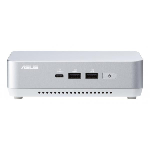 ASUS NUC 14 Pro+ RNUC14RVSU700002I UCFF Bianco 155H [90AR0051-M000A0]