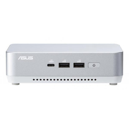 ASUS NUC 14 Pro+ RNUC14RVSU700002I UCFF Bianco 155H [90AR0051-M000A0]