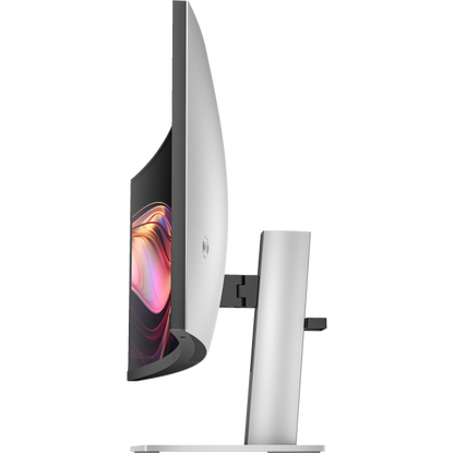 HP MONITOR CURVO 34 LED IPS 21:9 WQHD 5MS 400 CDM, sRBG 99, WEBCAM, DP/HDMI, SERIE 7 PRO 734pm [8K157AA]
