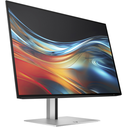 HP MONITOR 24 LED IPS 16:10 WUXGA 5MS 350 CDM, PIVOT, sRBG 99, DP/HDMI, SERIE 7 PRO Z24pn [8X534AA]