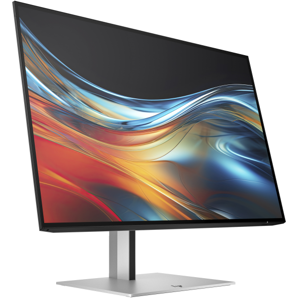 HP MONITOR 24 LED IPS 16:10 WUXGA 5MS 350 CDM, PIVOT, sRBG 99, DP/HDMI, SERIE 7 PRO Z24pn [8X534AA]
