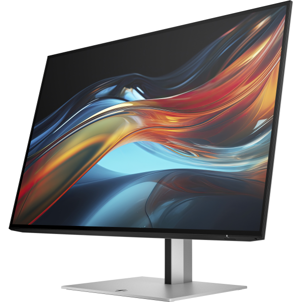 HP MONITOR 24 LED IPS 16:10 WUXGA 5MS 350 CDM, PIVOT, USB-C, DP/HDMI, SERIE 7 PRO 724pu [8Y2F7AA]