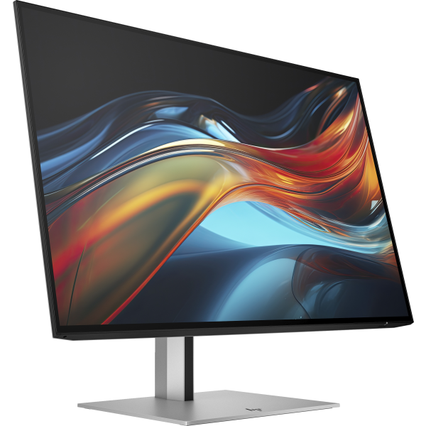 HP MONITOR 24 LED IPS 16:10 WUXGA 5MS 350 CDM, PIVOT, USB-C, DP/HDMI, SERIE 7 PRO 724pu [8Y2F7AA]