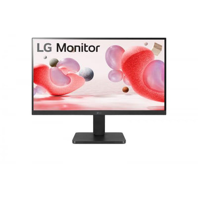 LG 22MR410-B Monitor PC 54,5 cm (21.4") 1920 x 1080 Pixel Full HD LED Nero [22MR410-B.AEUQ]