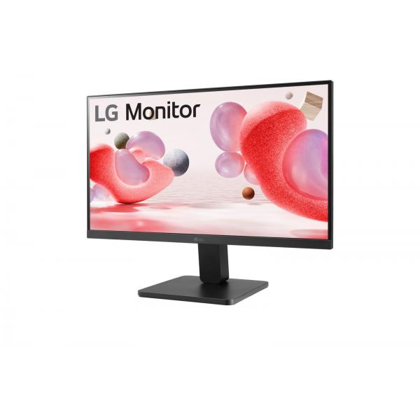 LG 22MR410-B Monitor PC 54,5 cm (21.4") 1920 x 1080 Pixel Full HD LED Nero [22MR410-B.AEUQ]