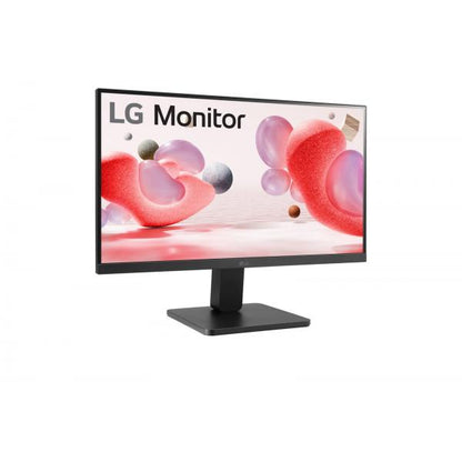 LG 22MR410-B Monitor PC 54,5 cm (21.4") 1920 x 1080 Pixel Full HD LED Nero [22MR410-B.AEUQ]