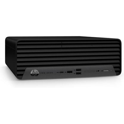 HP Pro 400 G9 Intel Core i5 i5-13500 8 GB DDR4-SDRAM 256 GB SSD Windows 11 Pro SFF PC Nero [881X7EA#ABZ] - ITPartners