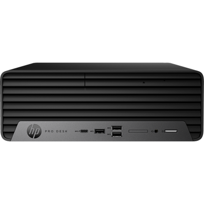 HP PC SFF 400 G9 i5-13500 8GB 512GB SSD WIN 11 PRO GARANZIA 2 ANNI ONSITE [881X6EA]