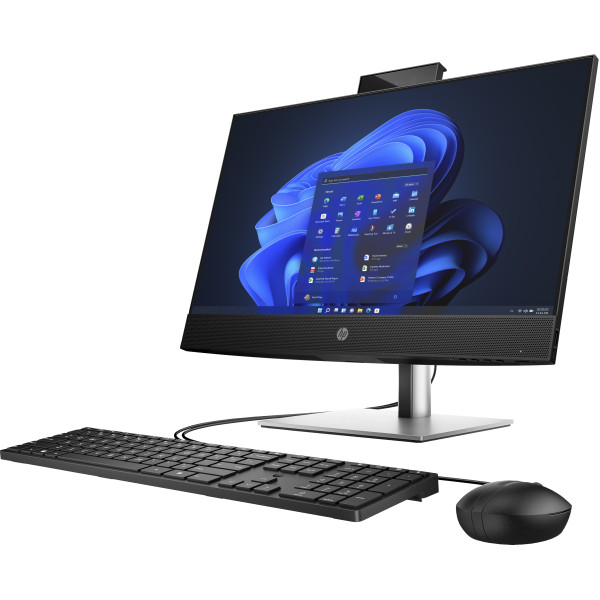 HP PC AIO 23,8" PROONE 440 G9 i5-13500T 16GB 512GB SSD WIN 11 PRO GARANZIA 4 ANNI ONSITE [9H6U7ET]