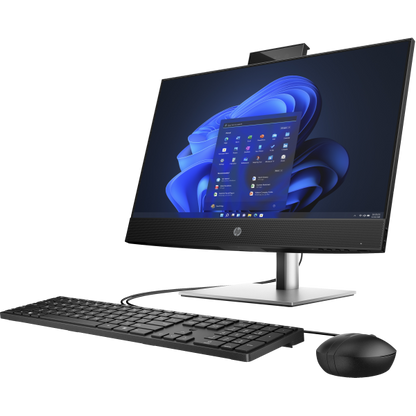 HP PC AIO 23,8" TOUCH PROONE 440 G9 i7-13700T 16GB 512GB SSD WIN 11 PRO GARANZIA 4 ANNI ONSITE [9H6U8ET]