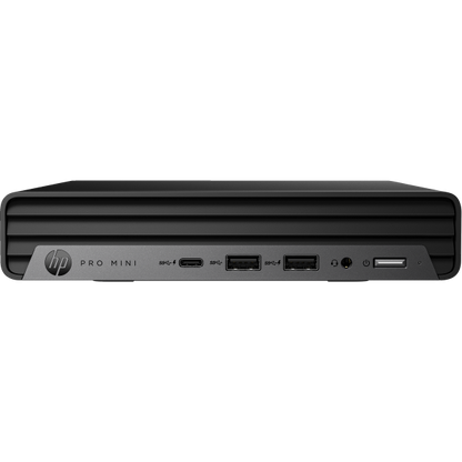 HP PC DM PRO MINI 400 G9 i5-13500T 16GB 512GB WIN 11 PRO GARANZIA 4 ANNI ONSITE [9H6U9ET]