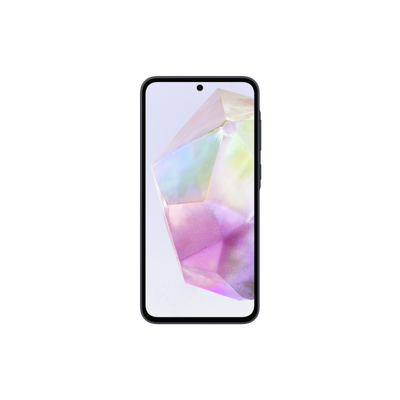 Samsung Galaxy A35 5G 16,8 cm (6.6") Dual SIM ibrida Android 14 USB tipo-C 6 GB 128 GB 5000 mAh Blu marino [SM-A356BZKBEEE]